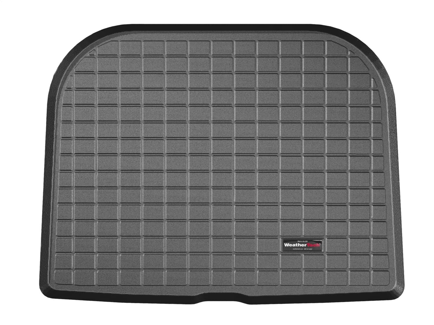 Weathertech - 40575 - Cargo Area Liner image 1