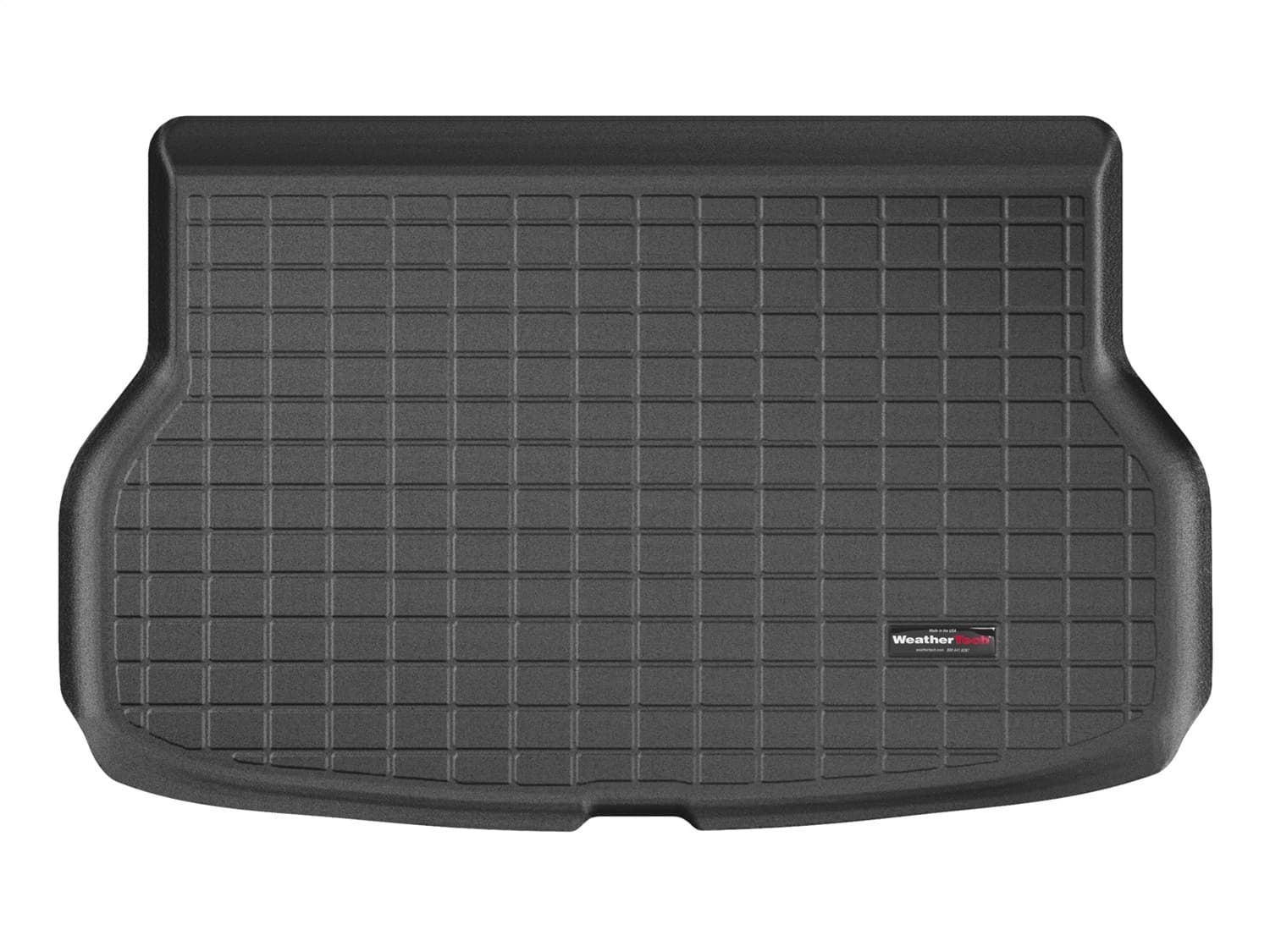 Weathertech - 40577 - Cargo Area Liner image 1