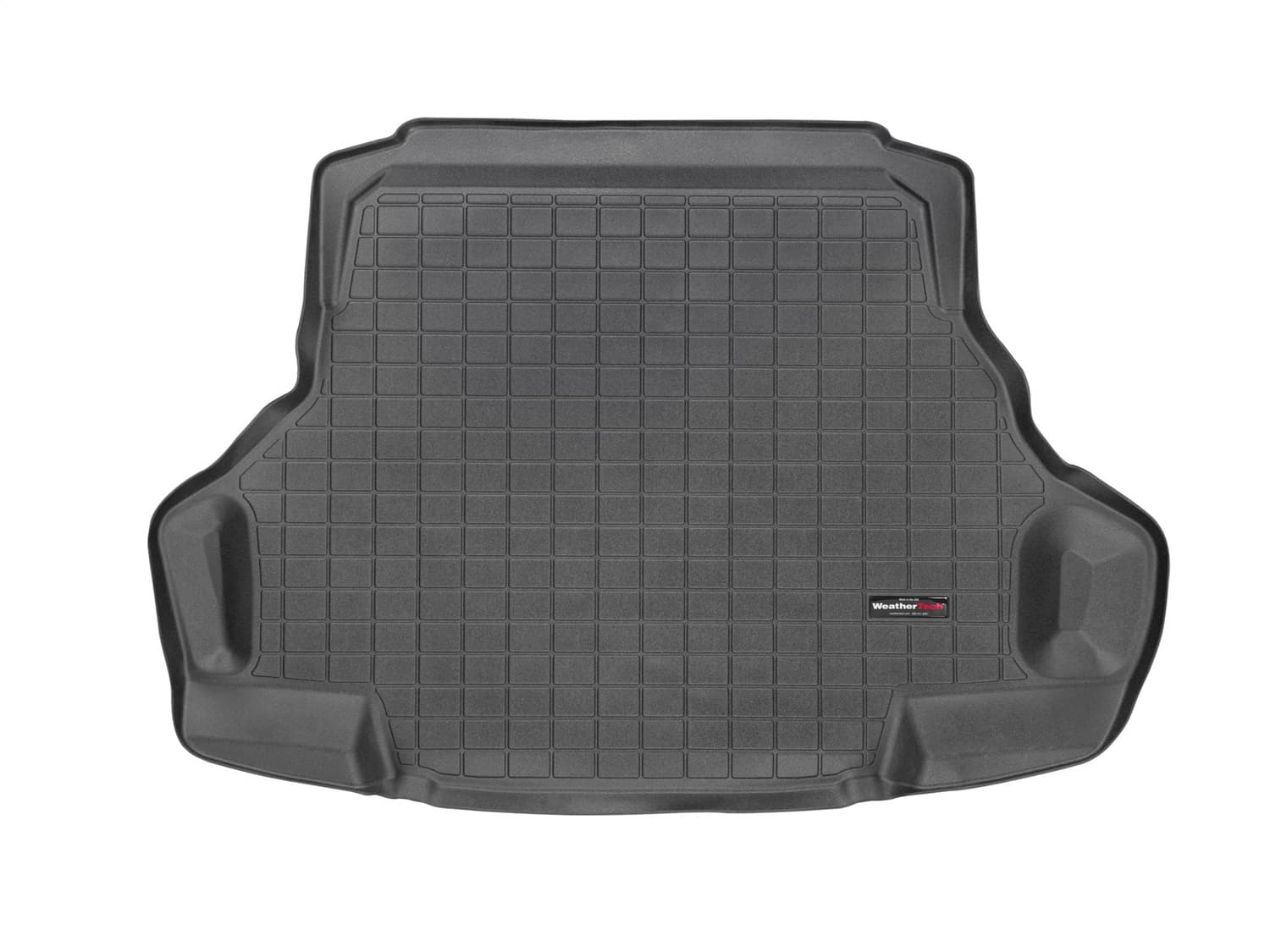 Weathertech - 40579 - Cargo Area Liner image 1