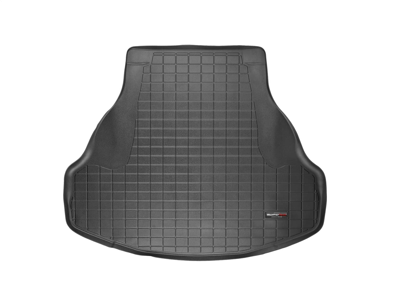 Weathertech - 40581 - Cargo Area Liner image 1