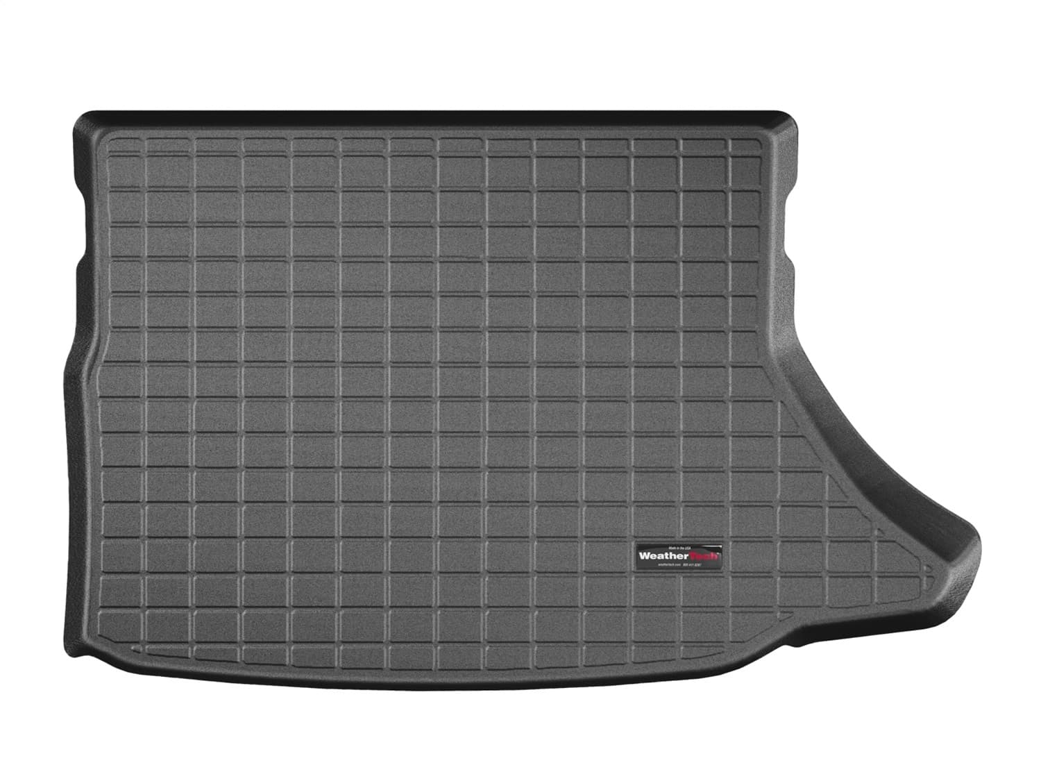 Weathertech - 40584 - Cargo Area Liner image 1