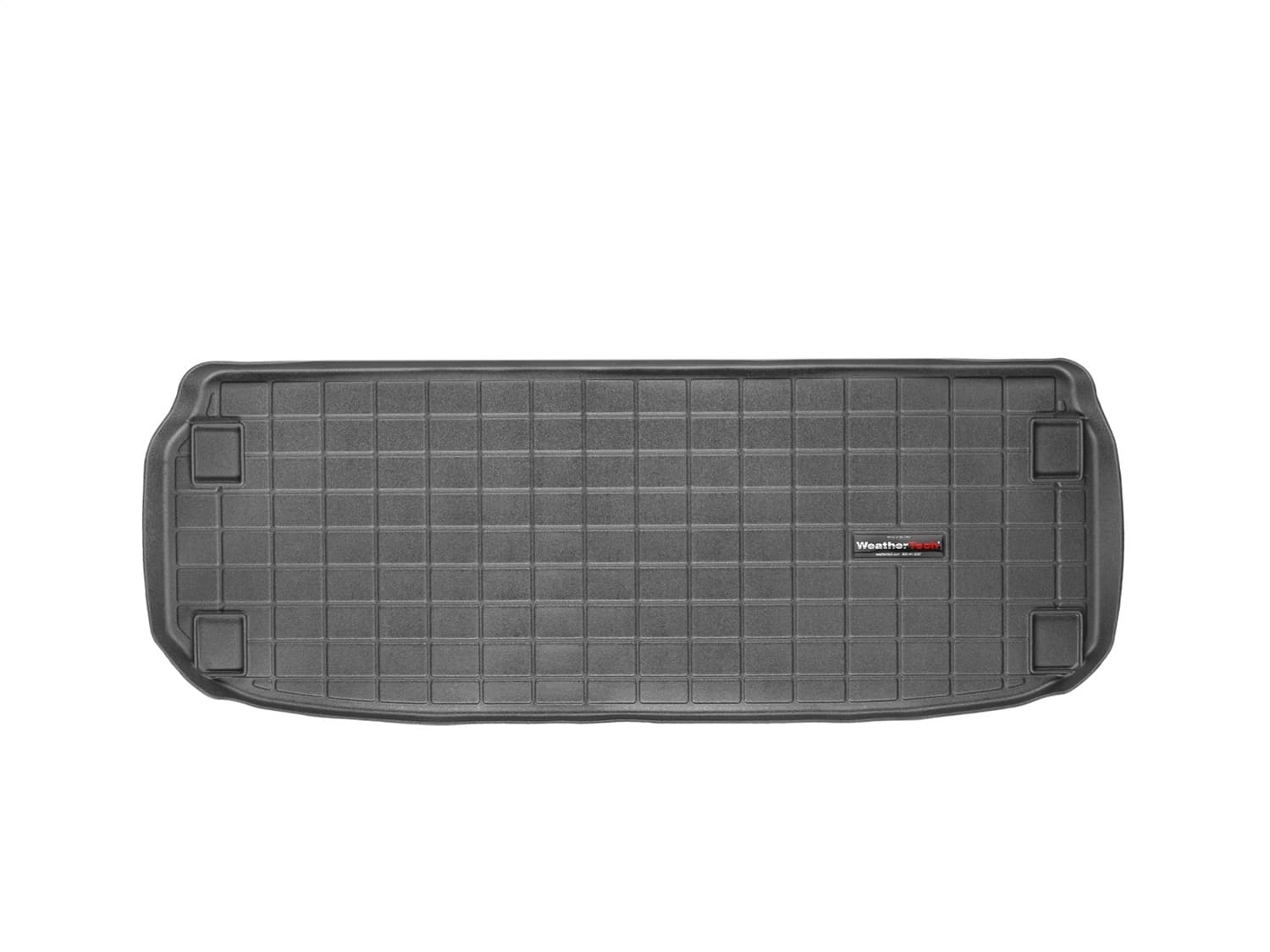 Weathertech - 40587 - Cargo Area Liner image 1