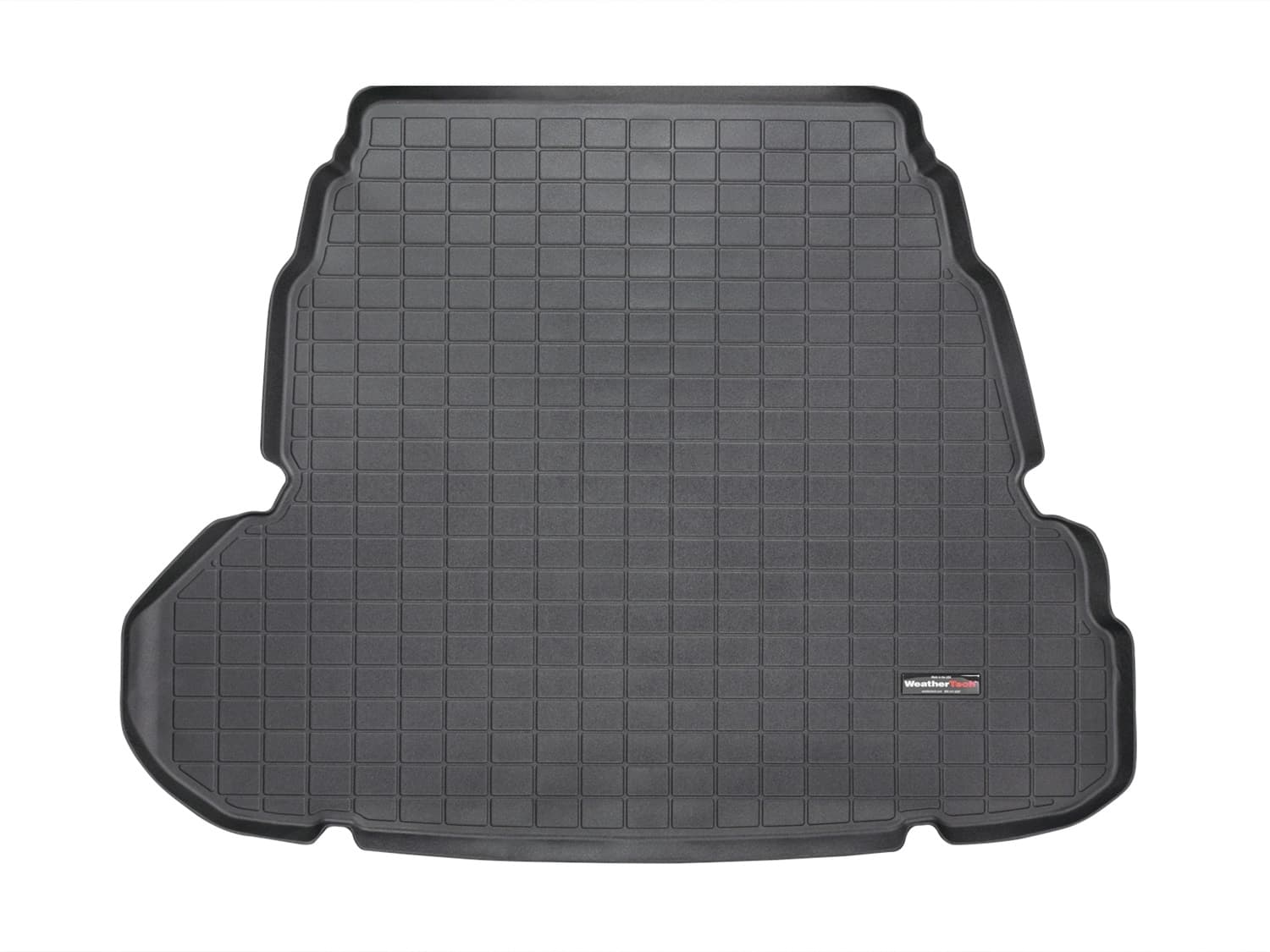 Weathertech - 40588 - Cargo Area Liner image 1