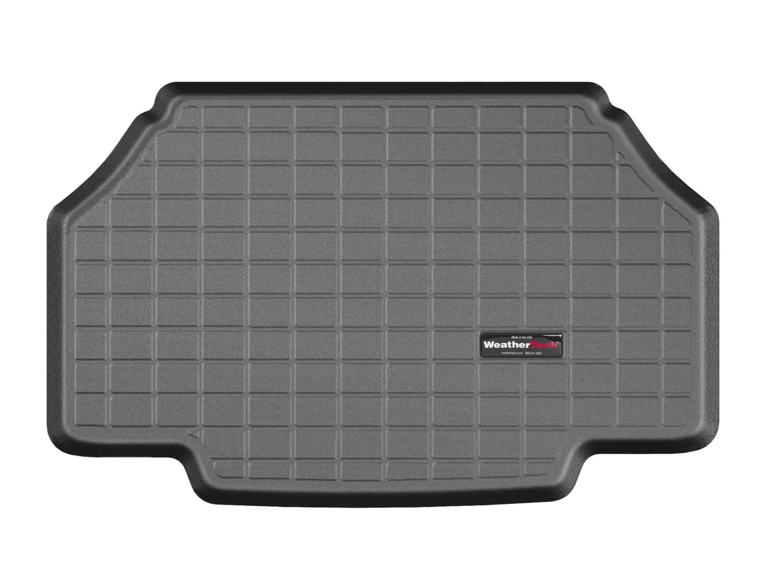 Weathertech - 40589 - Cargo Area Liner image 1
