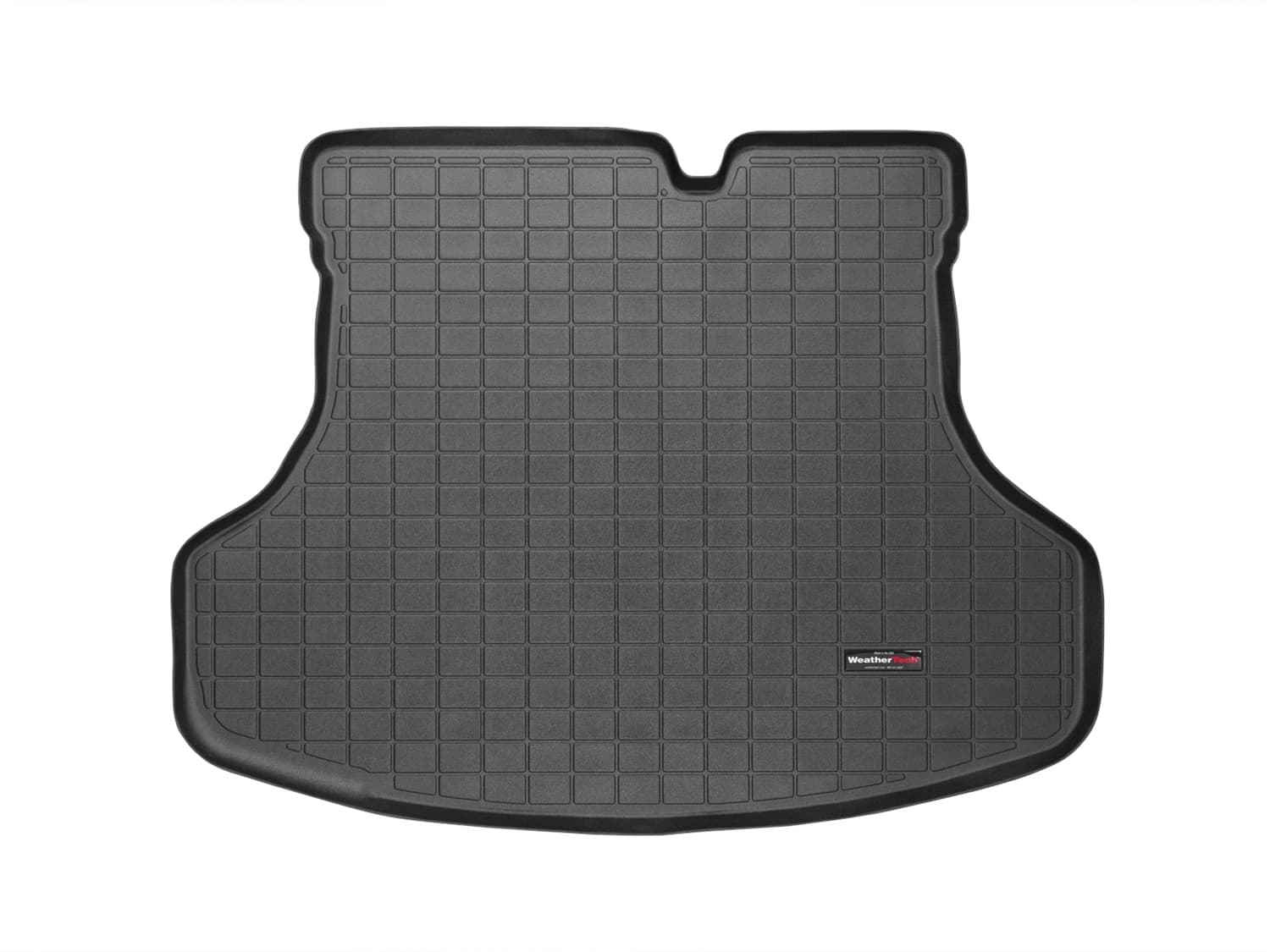 Weathertech - 40591 - Cargo Area Liner image 1