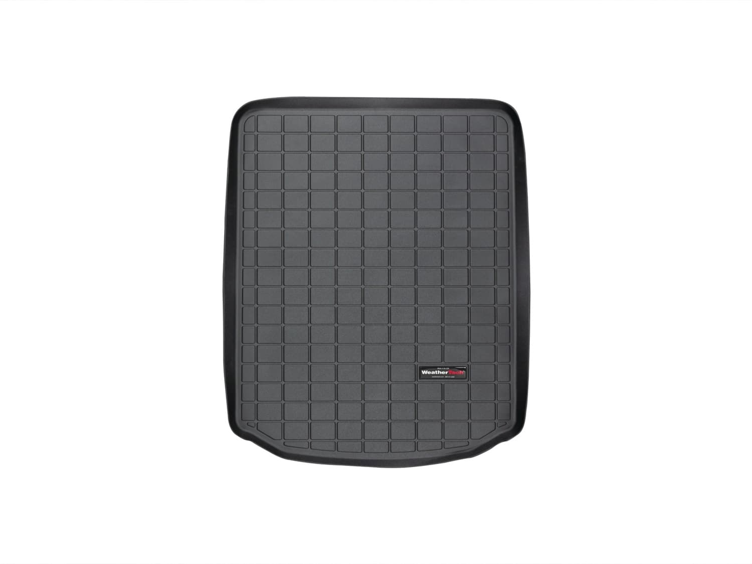 Weathertech - 40594 - Cargo Area Liner image 1