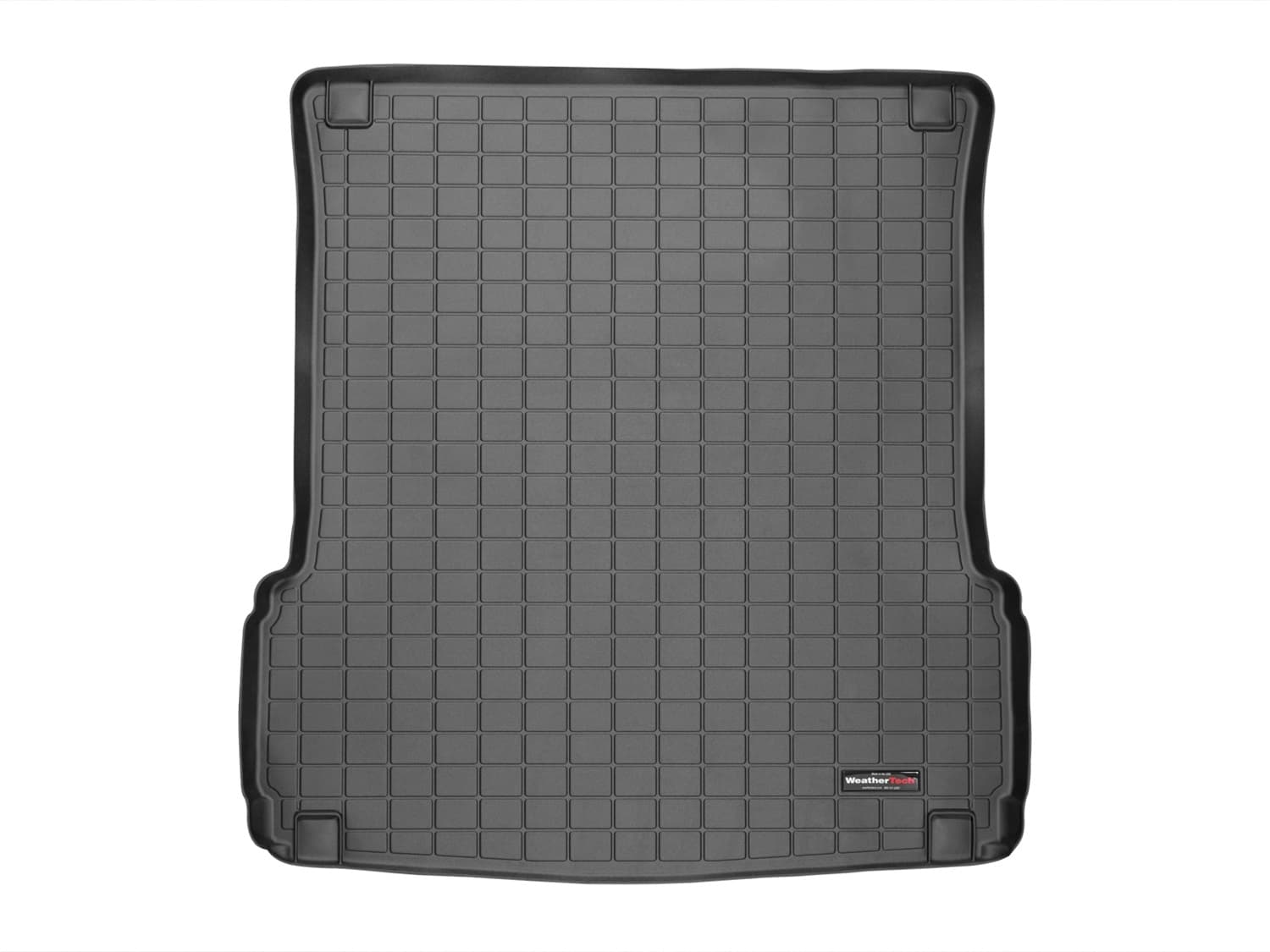 Weathertech - 40600 - Cargo Area Liner image 1