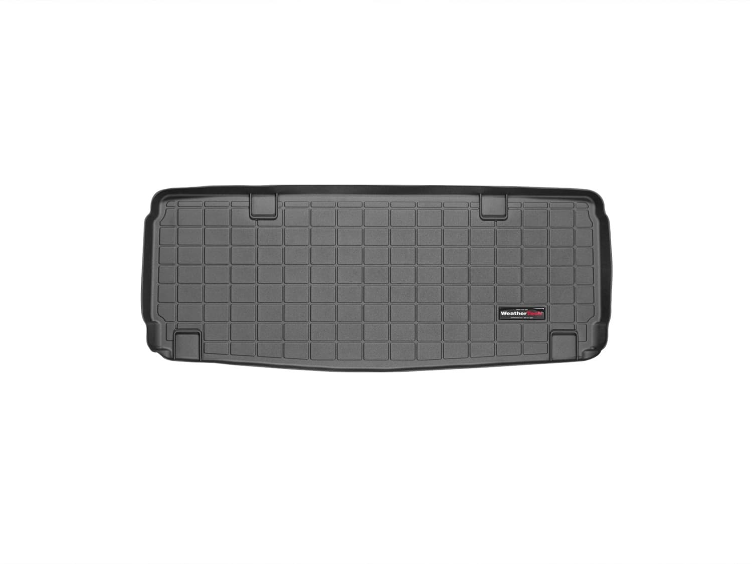 Weathertech - 40601 - Cargo Area Liner image 1