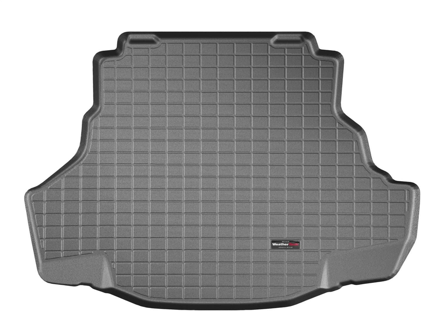 Weathertech - 40602 - Cargo Area Liner image 1