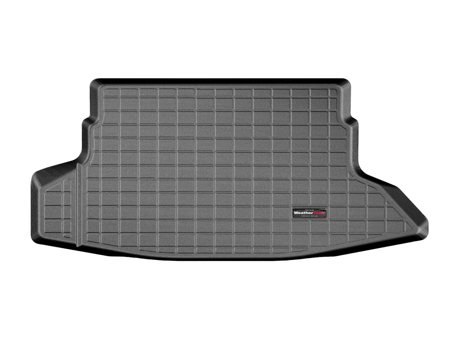 Weathertech - 40607 - Cargo Area Liner image 1