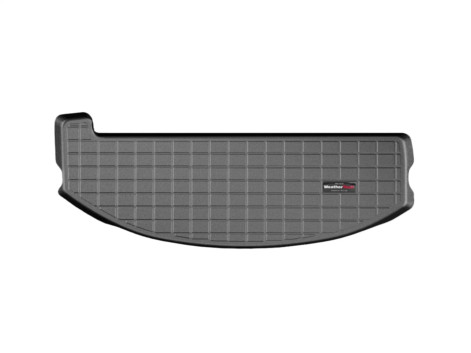 Weathertech - 40609 - Cargo Area Liner image 1