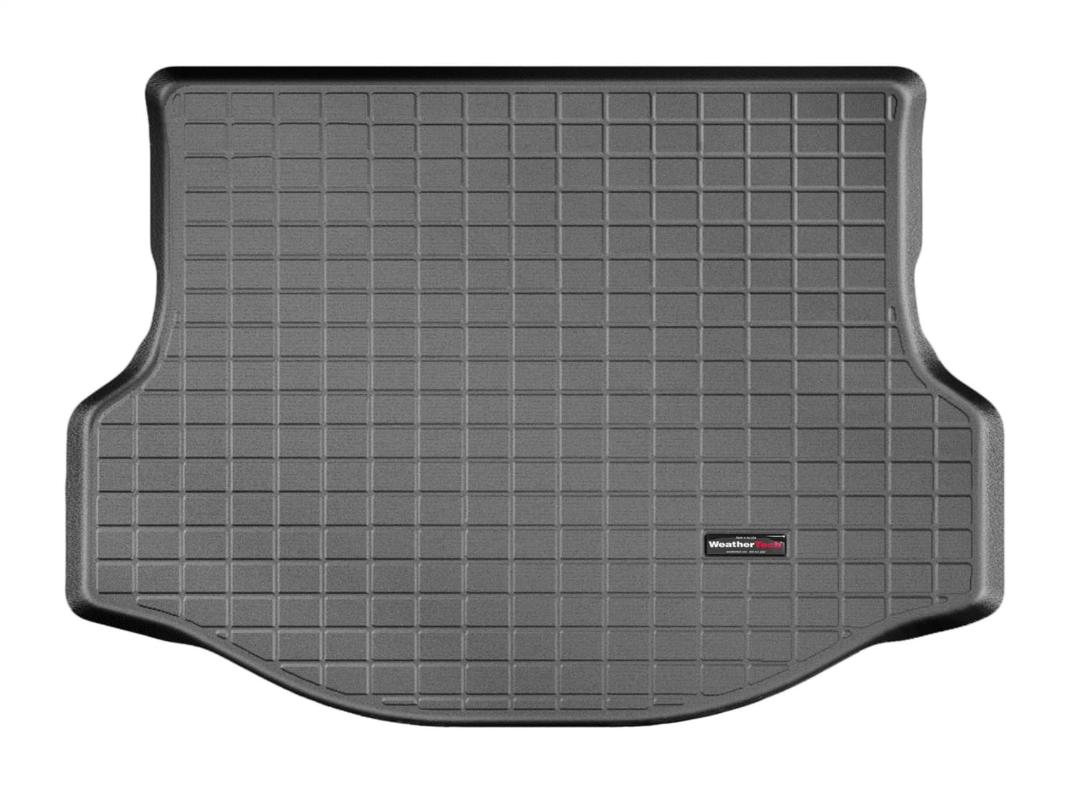 Weathertech - 40610 - Cargo Area Liner image 1