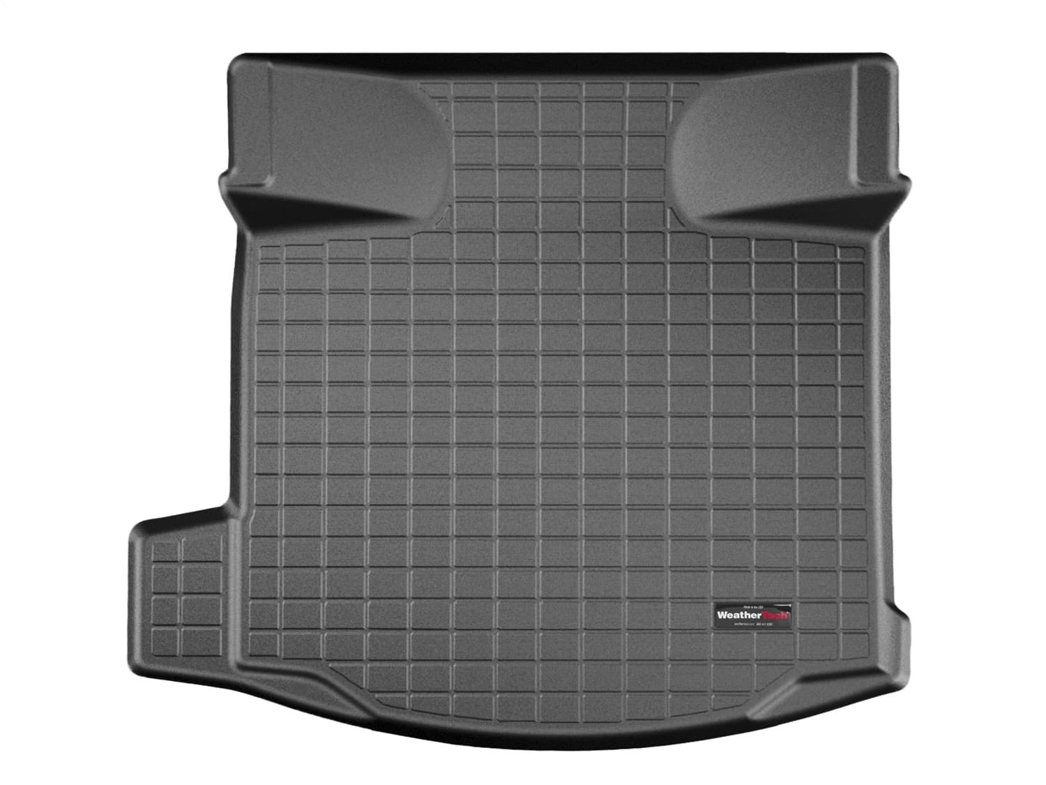 Weathertech - 40611 - Cargo Area Liner image 1