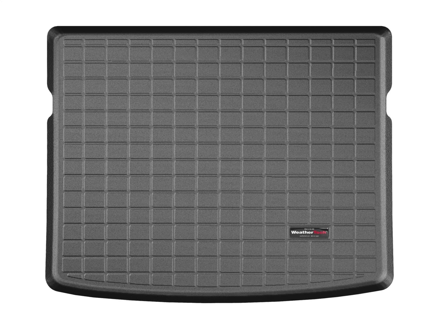Weathertech - 40622 - Cargo Area Liner image 1