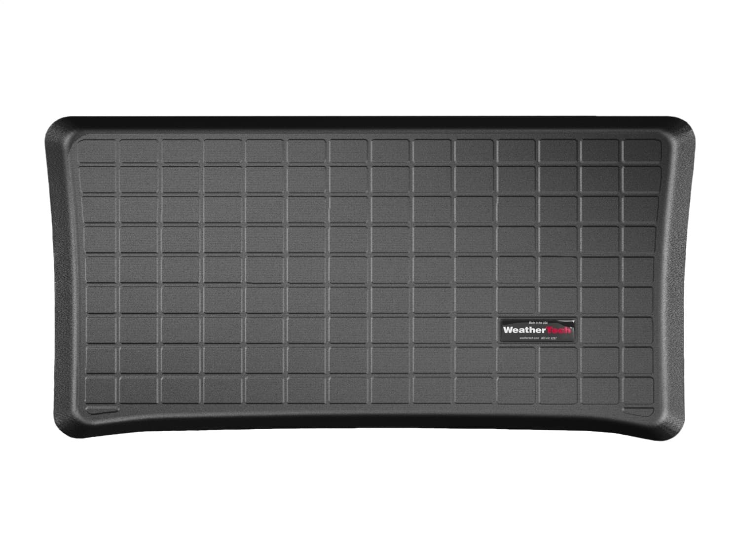 Weathertech - 40624 - Cargo Area Liner image 1