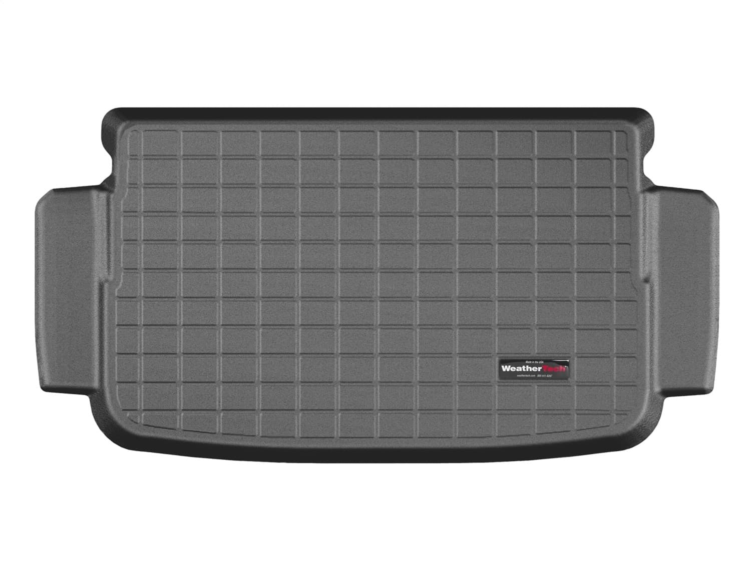 Weathertech - 40625 - Cargo Area Liner image 1