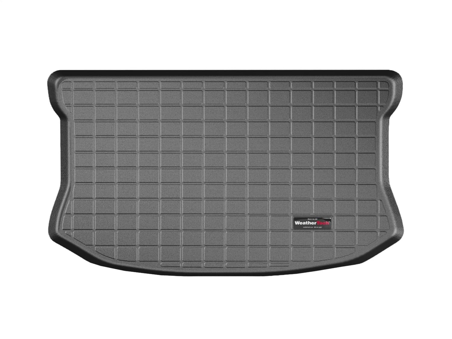 Weathertech - 40631 - Cargo Area Liner image 1