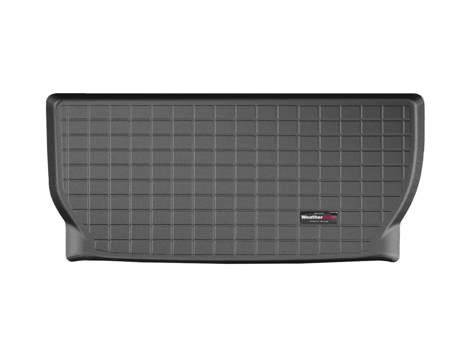 Weathertech - 40632 - Cargo Area Liner image 1