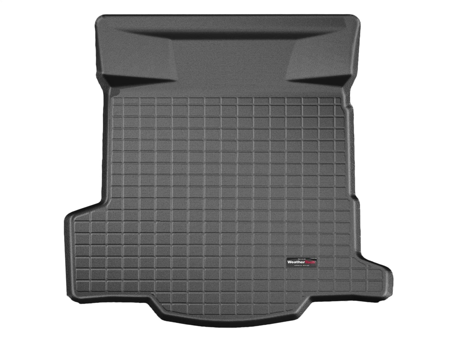 Weathertech - 40633 - Cargo Area Liner image 1