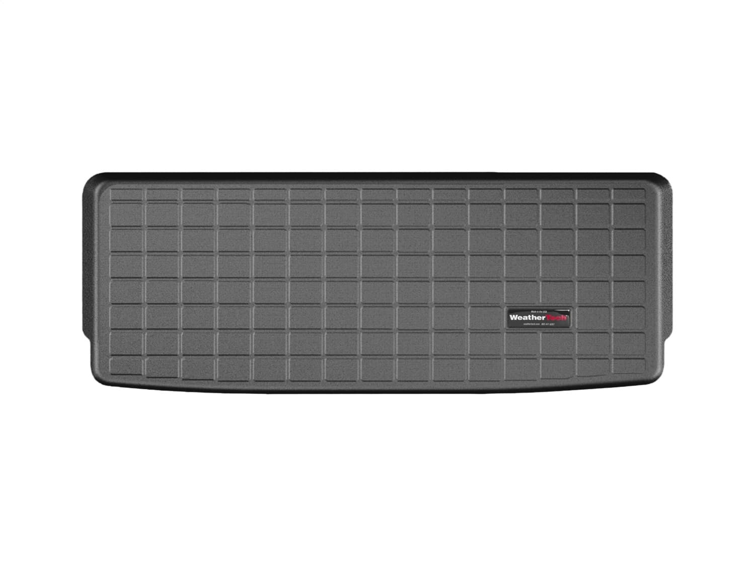 Weathertech - 40635 - Cargo Area Liner image 1