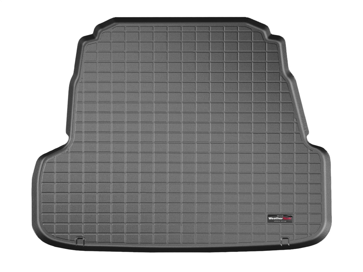 Weathertech - 40641 - Cargo Area Liner image 1