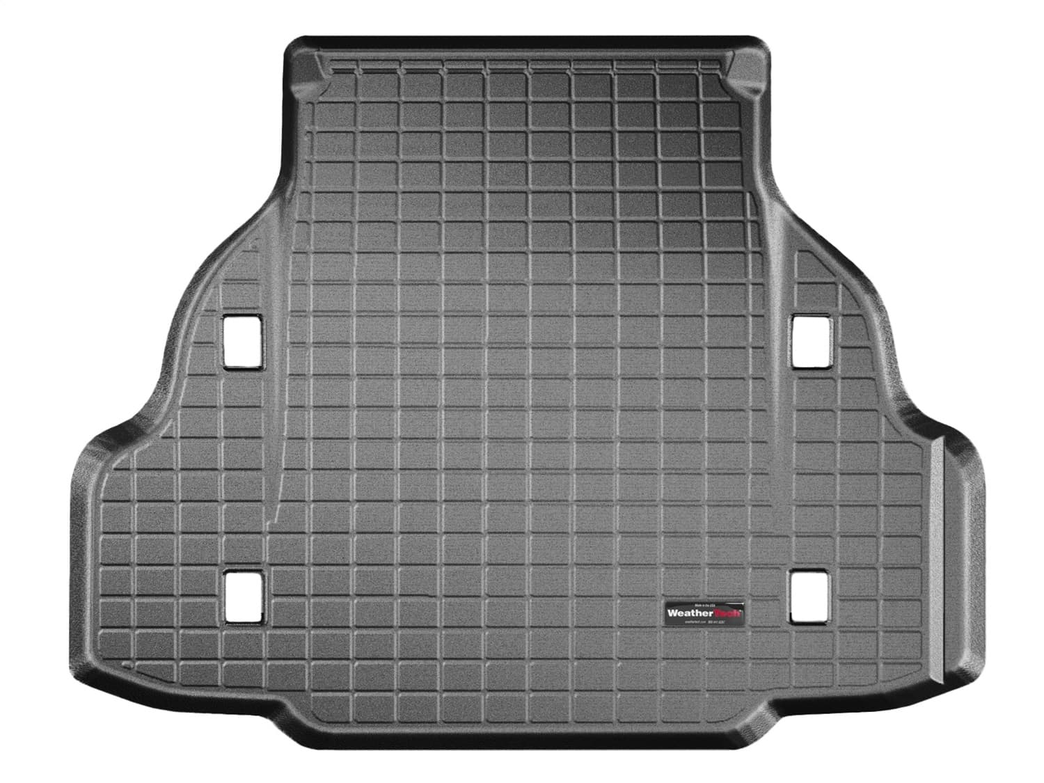 Weathertech - 40646 - Cargo Area Liner image 1