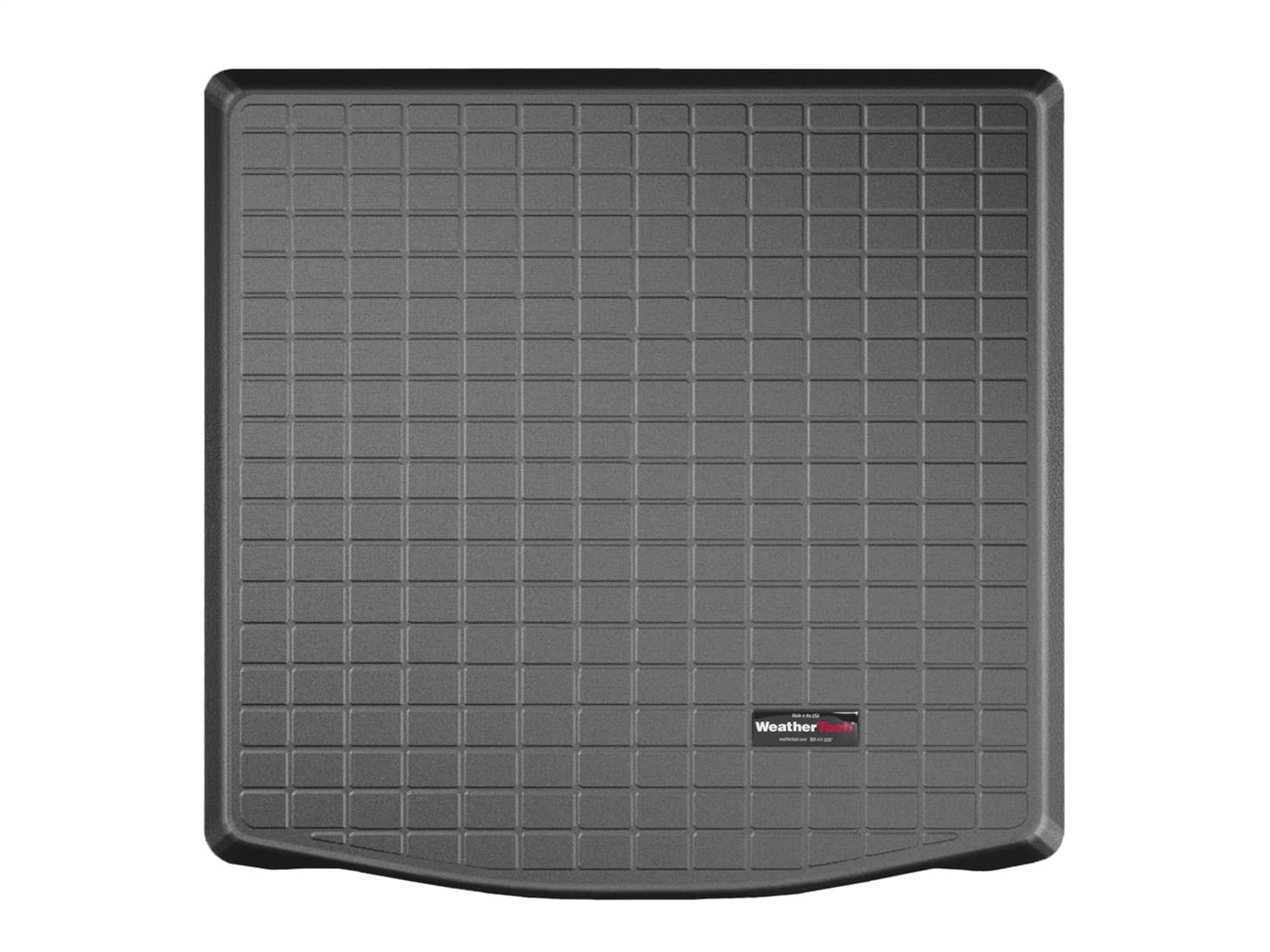 Weathertech - 40647 - Cargo Area Liner image 1