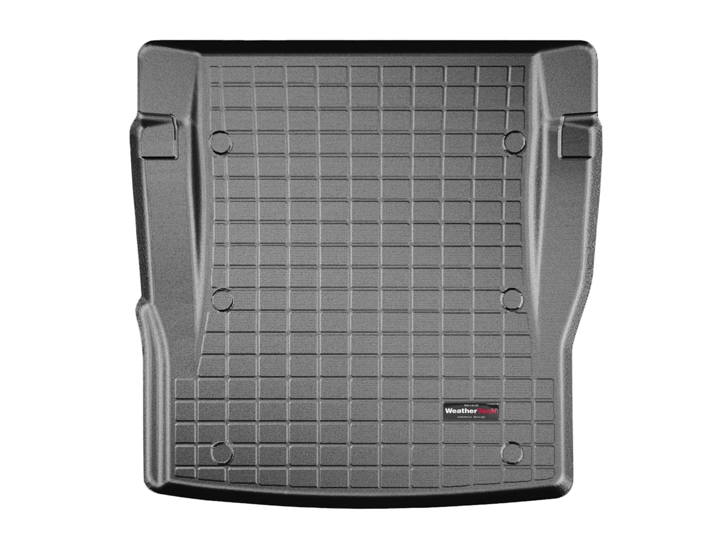 Weathertech - 40648 - Cargo Area Liner image 1