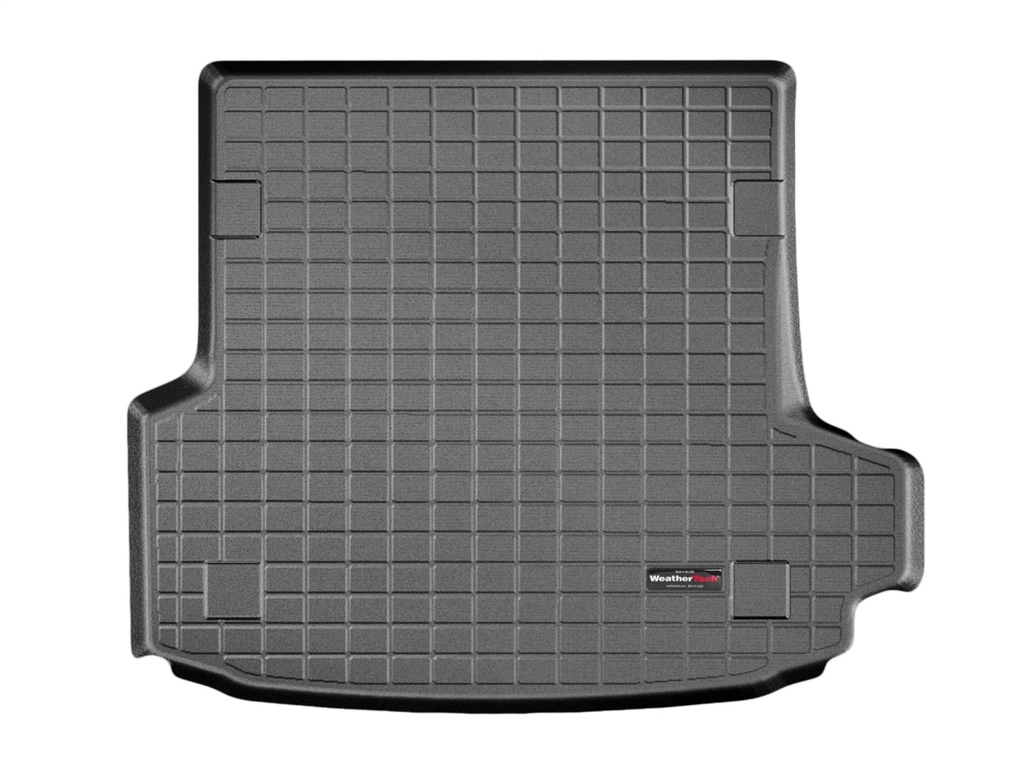 Weathertech - 40650 - Cargo Area Liner image 1