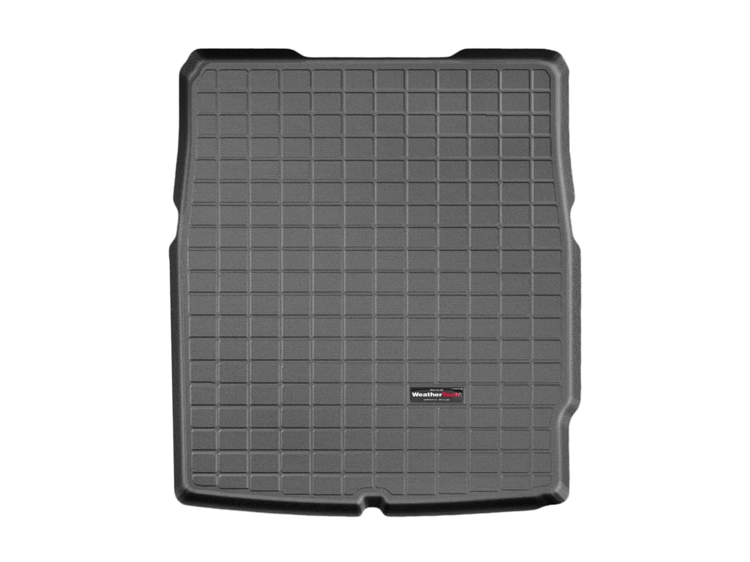 Weathertech - 40653 - Cargo Area Liner image 1