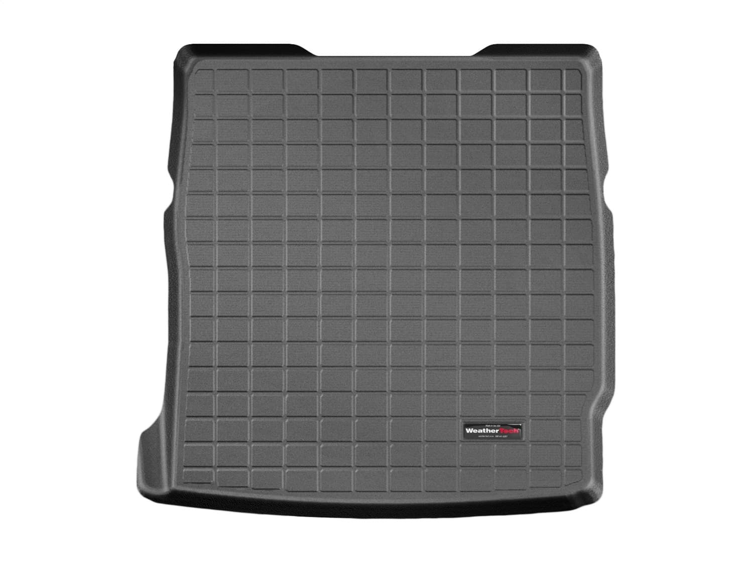 Weathertech - 40654 - Cargo Area Liner image 1