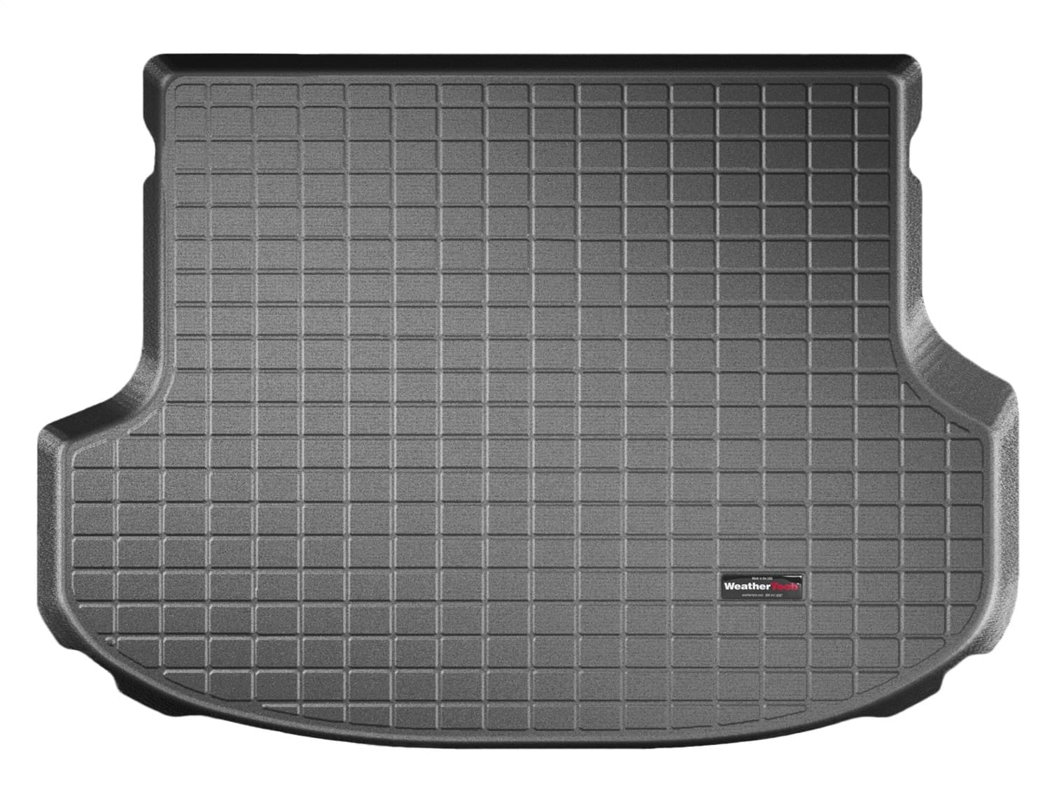 Weathertech - 40655 - Cargo Area Liner image 1
