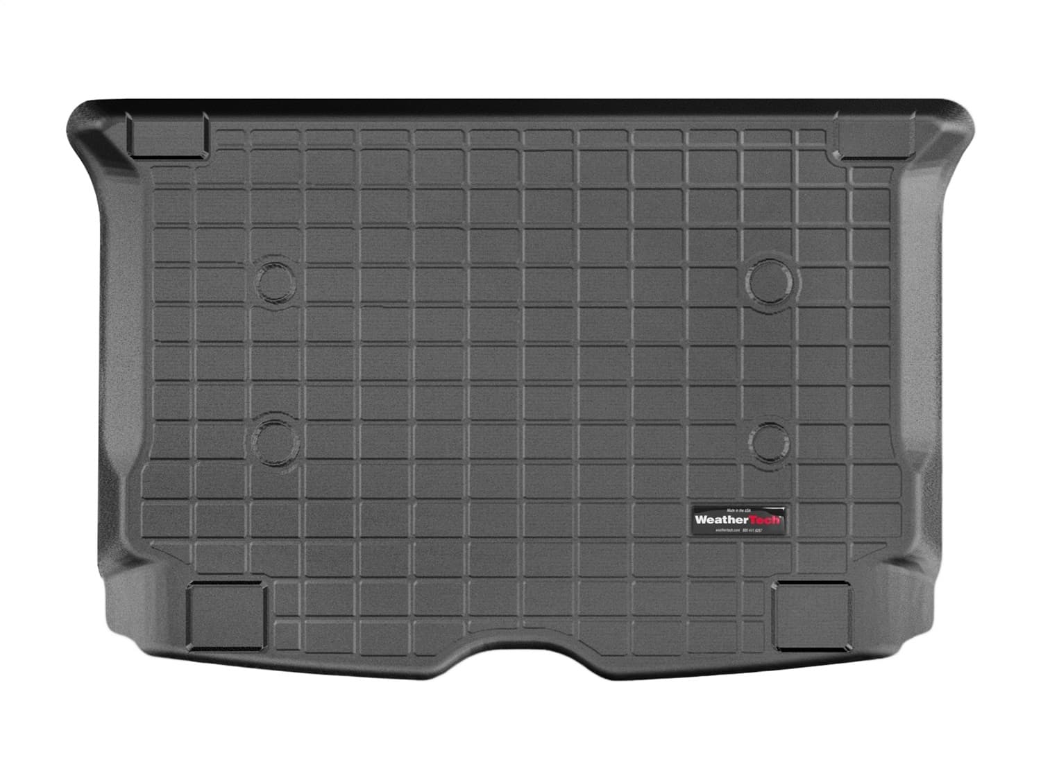 Weathertech - 40659 - Cargo Area Liner image 1