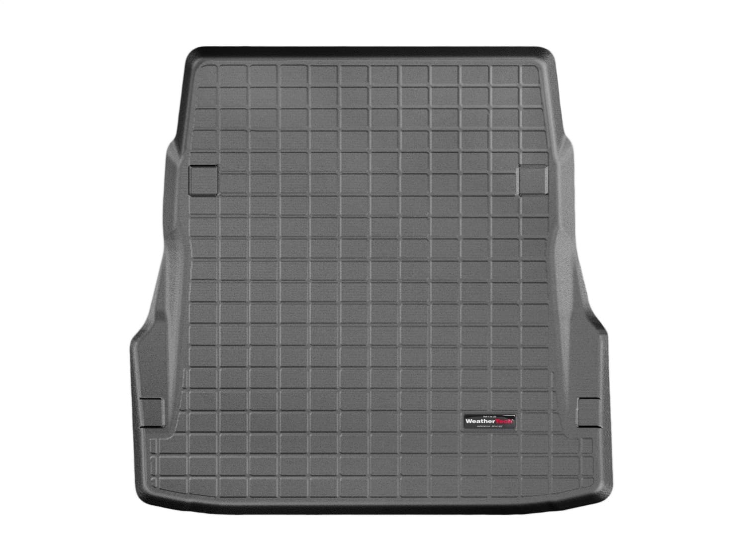 Weathertech - 40661 - Cargo Area Liner image 1