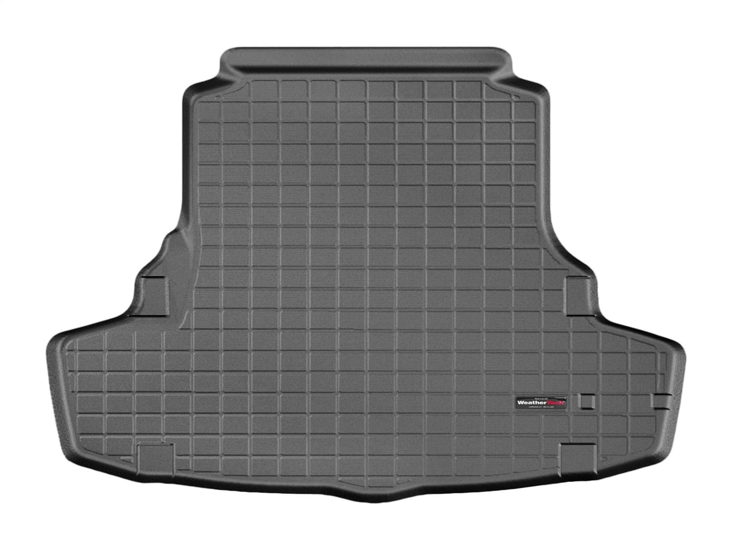 Weathertech - 40663 - Cargo Area Liner image 1