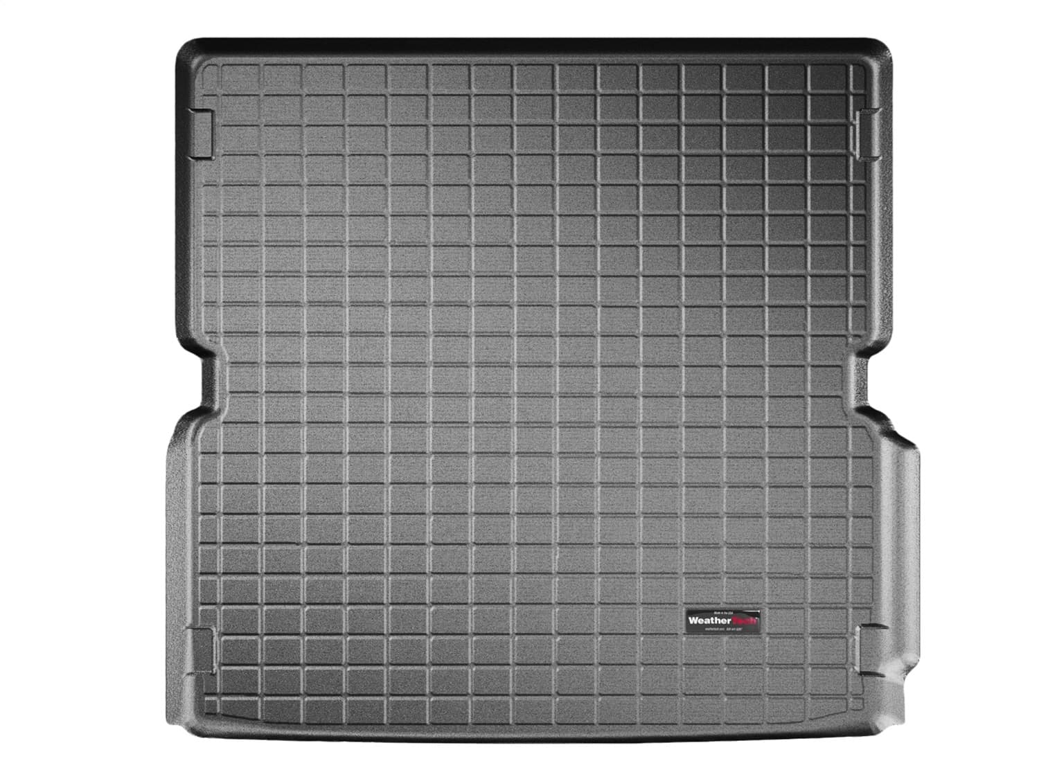 Weathertech - 40664 - Cargo Area Liner image 1