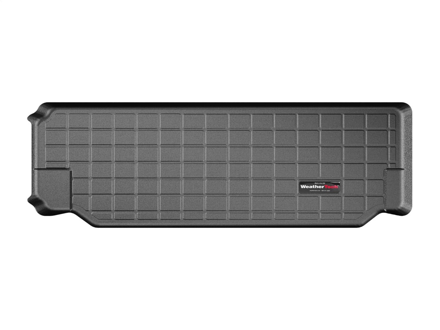 Weathertech - 40667 - Cargo Area Liner image 1