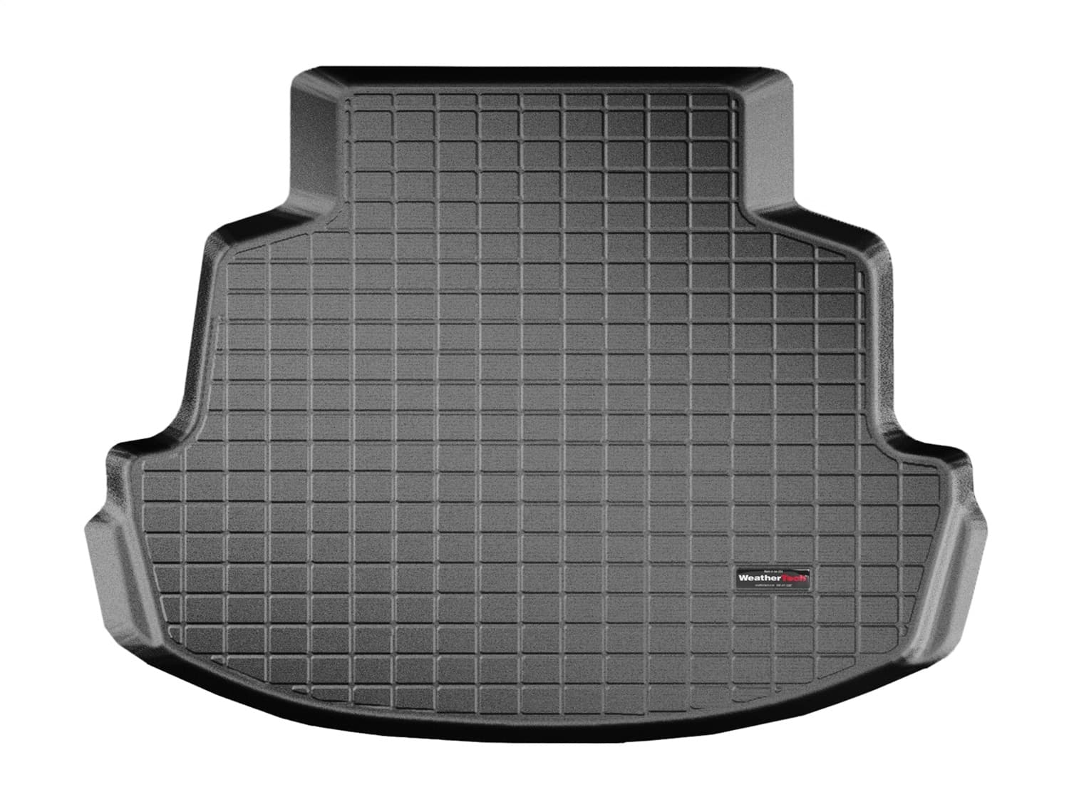 Weathertech - 40668 - Cargo Area Liner image 1