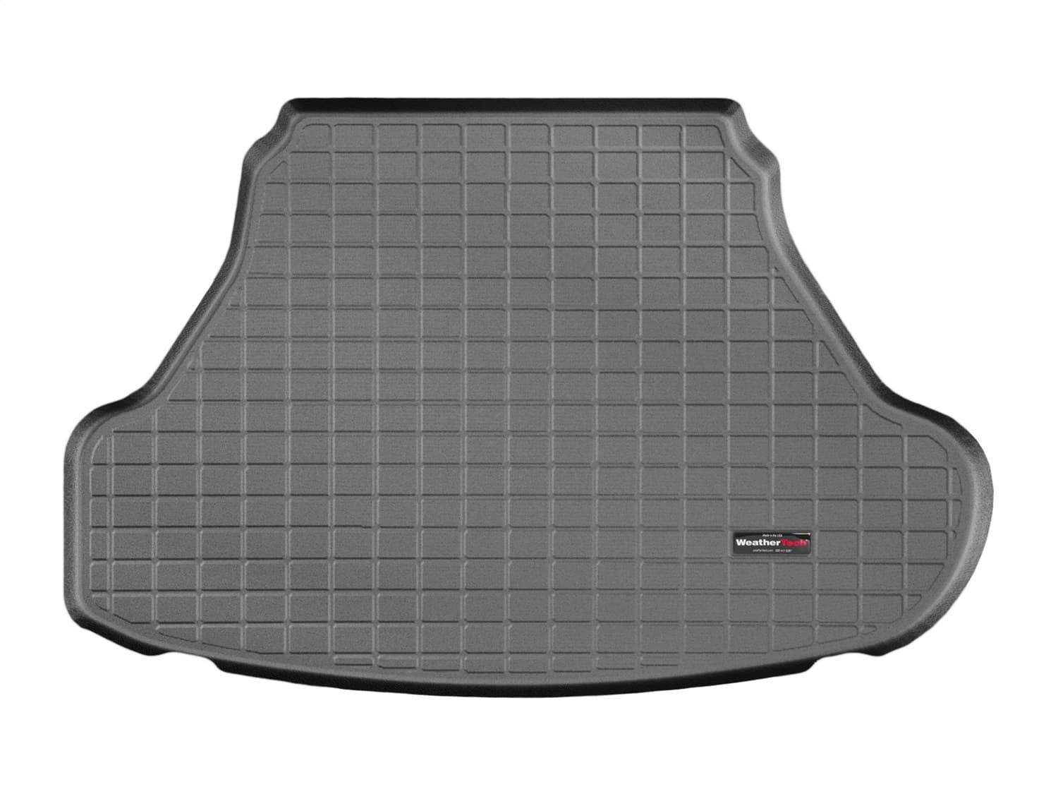 Weathertech - 40670 - Cargo Area Liner image 1
