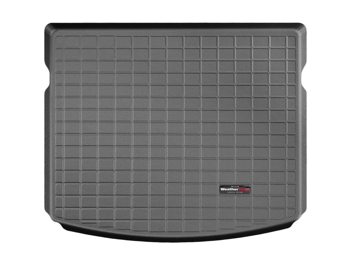 Weathertech - 40672 - Cargo Area Liner image 1