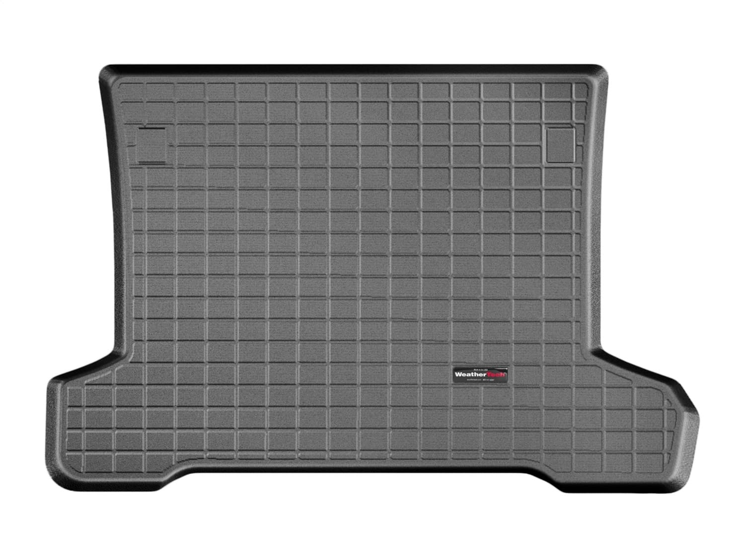 Weathertech - 40673 - Cargo Area Liner image 1