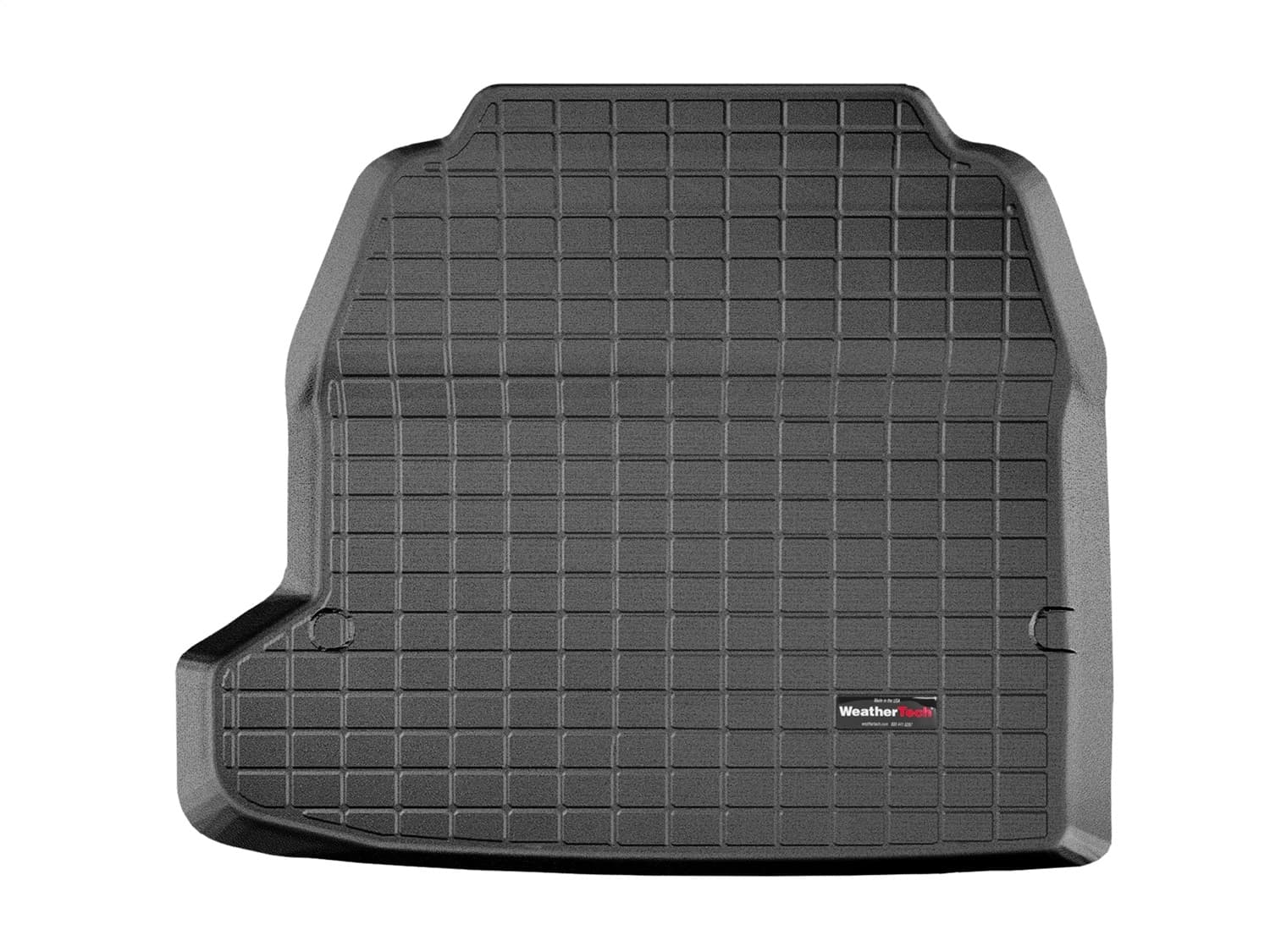 Weathertech - 40674 - Cargo Area Liner image 1
