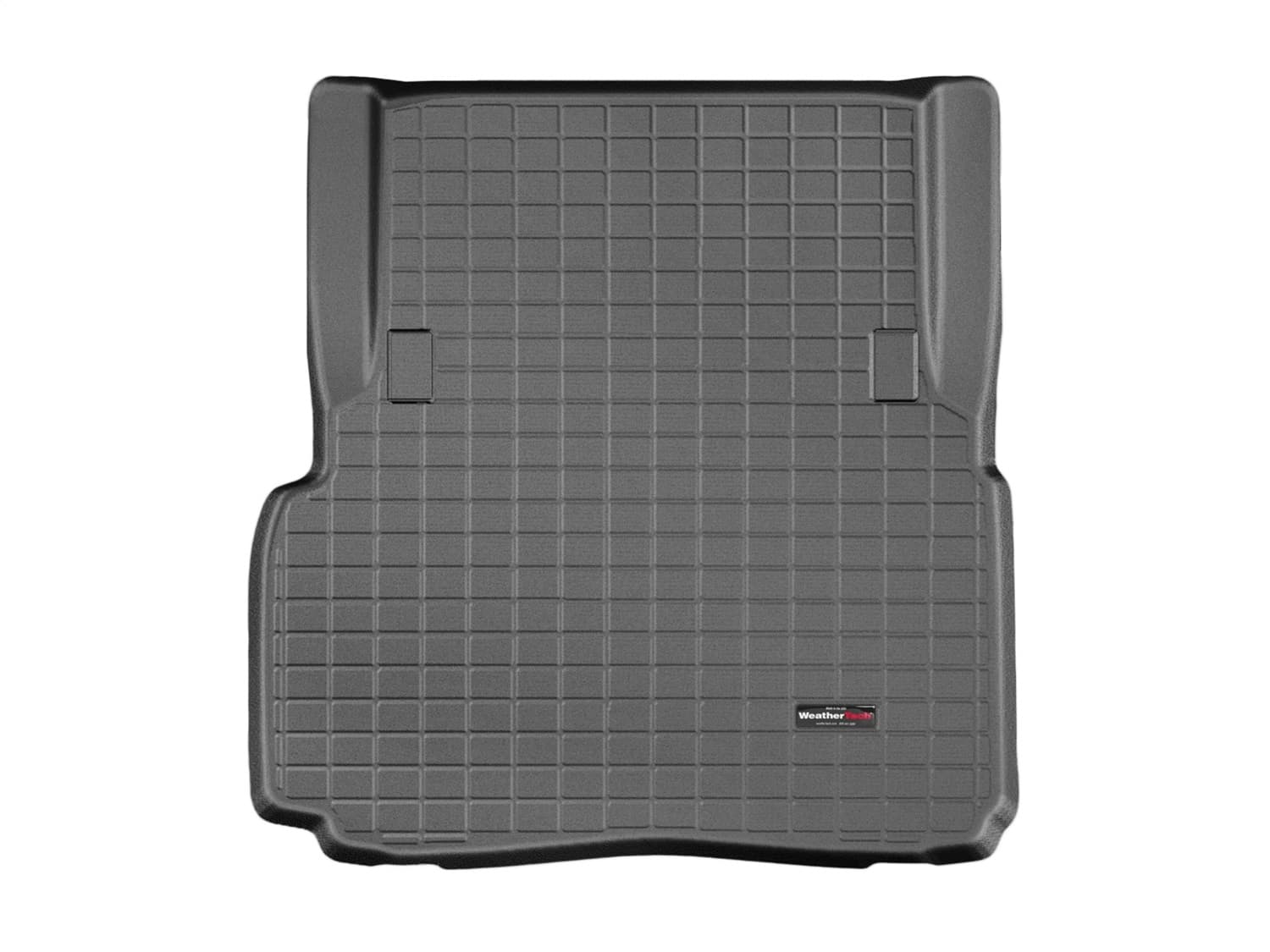 Weathertech - 40676 - Cargo Area Liner image 1