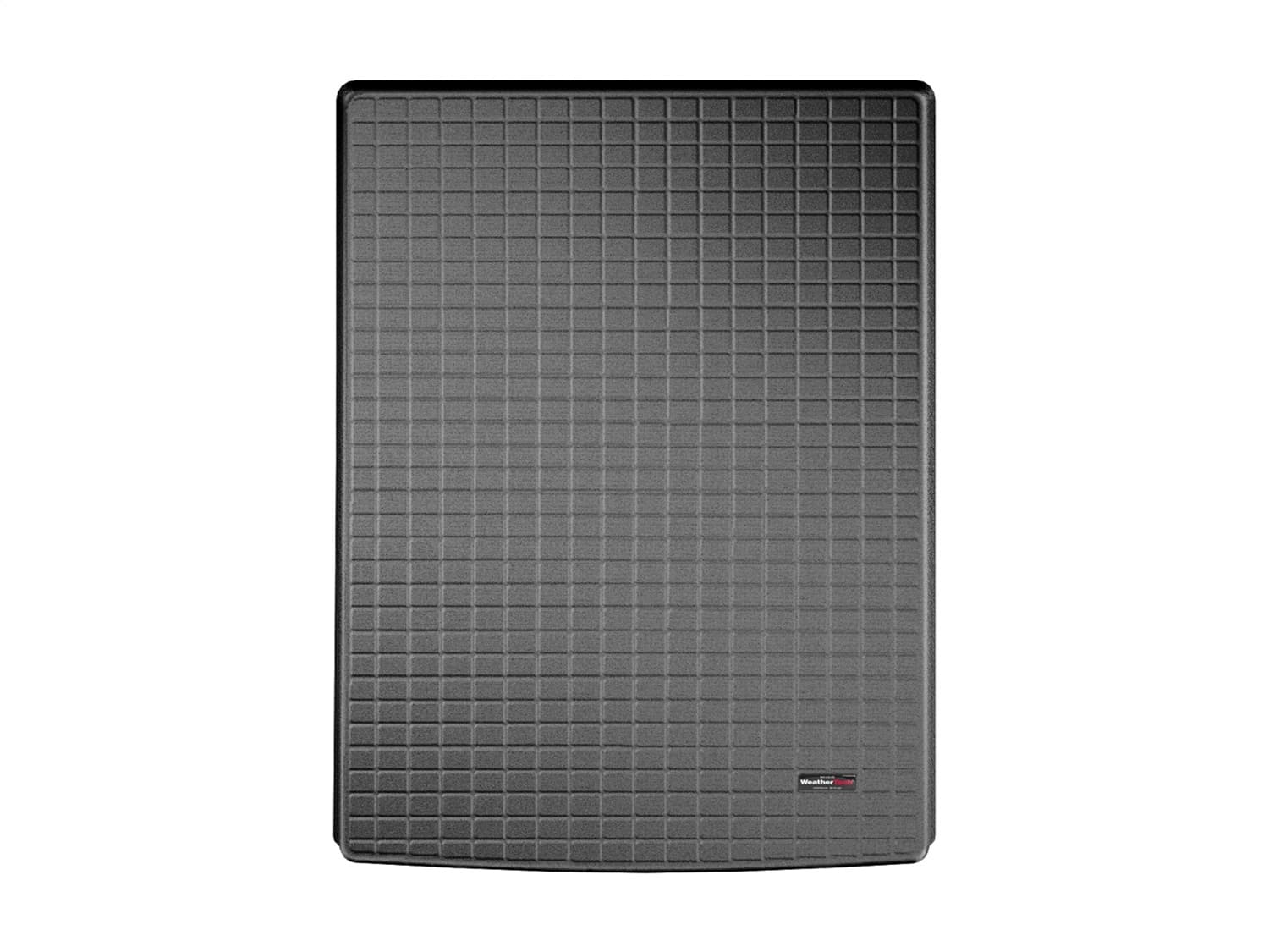 Weathertech - 40677 - Cargo Area Liner image 1