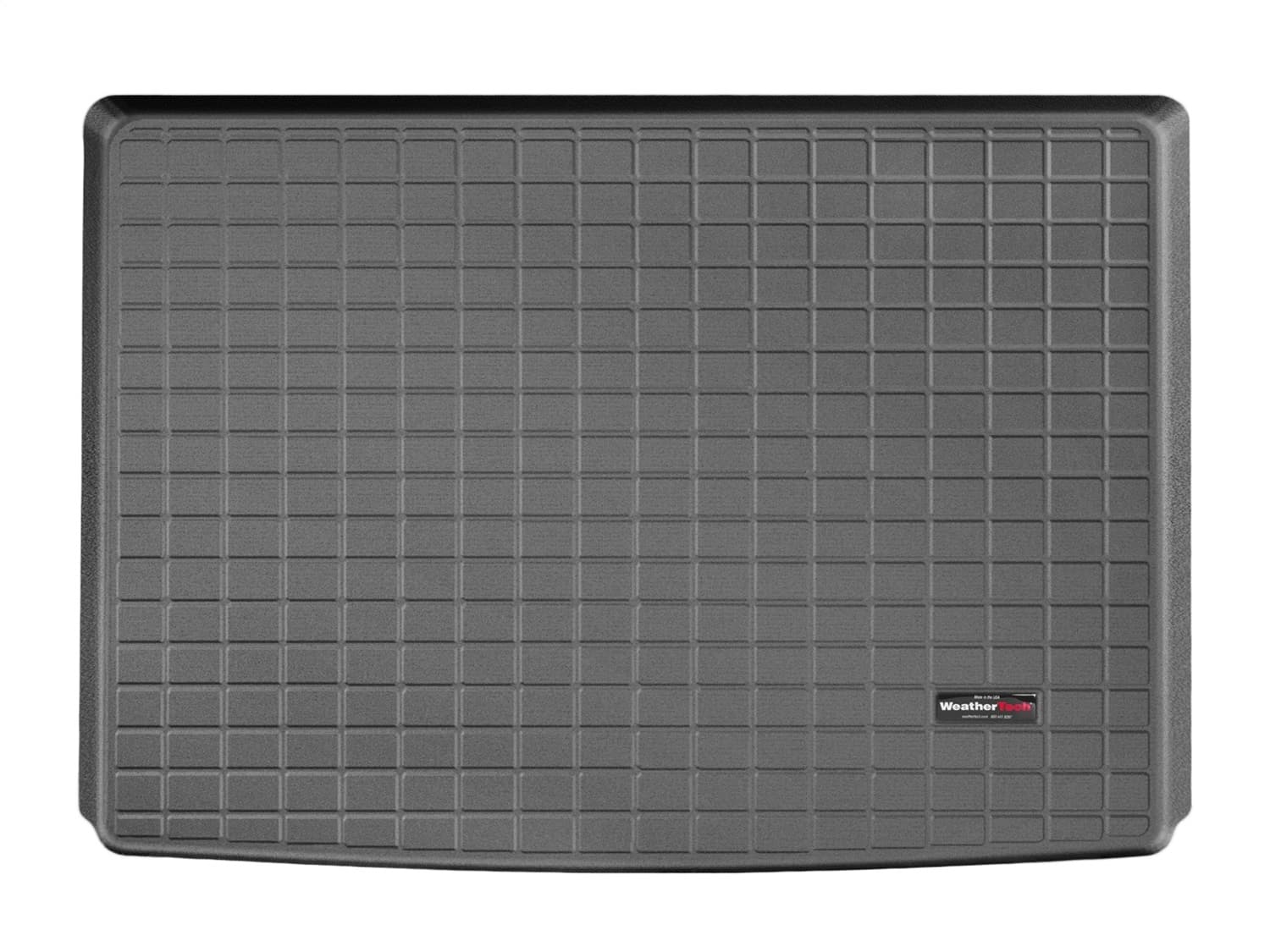 Weathertech - 40678 - Cargo Area Liner image 1