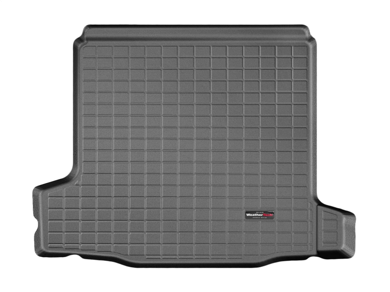 Weathertech - 40679 - Cargo Area Liner image 1