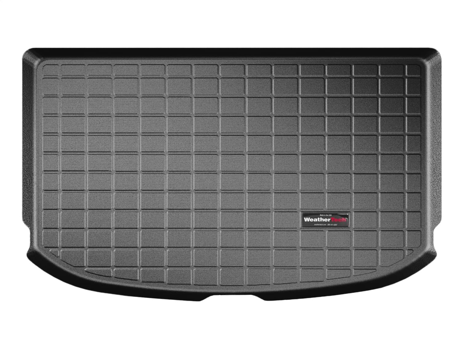 Weathertech - 40681 - Cargo Area Liner image 1