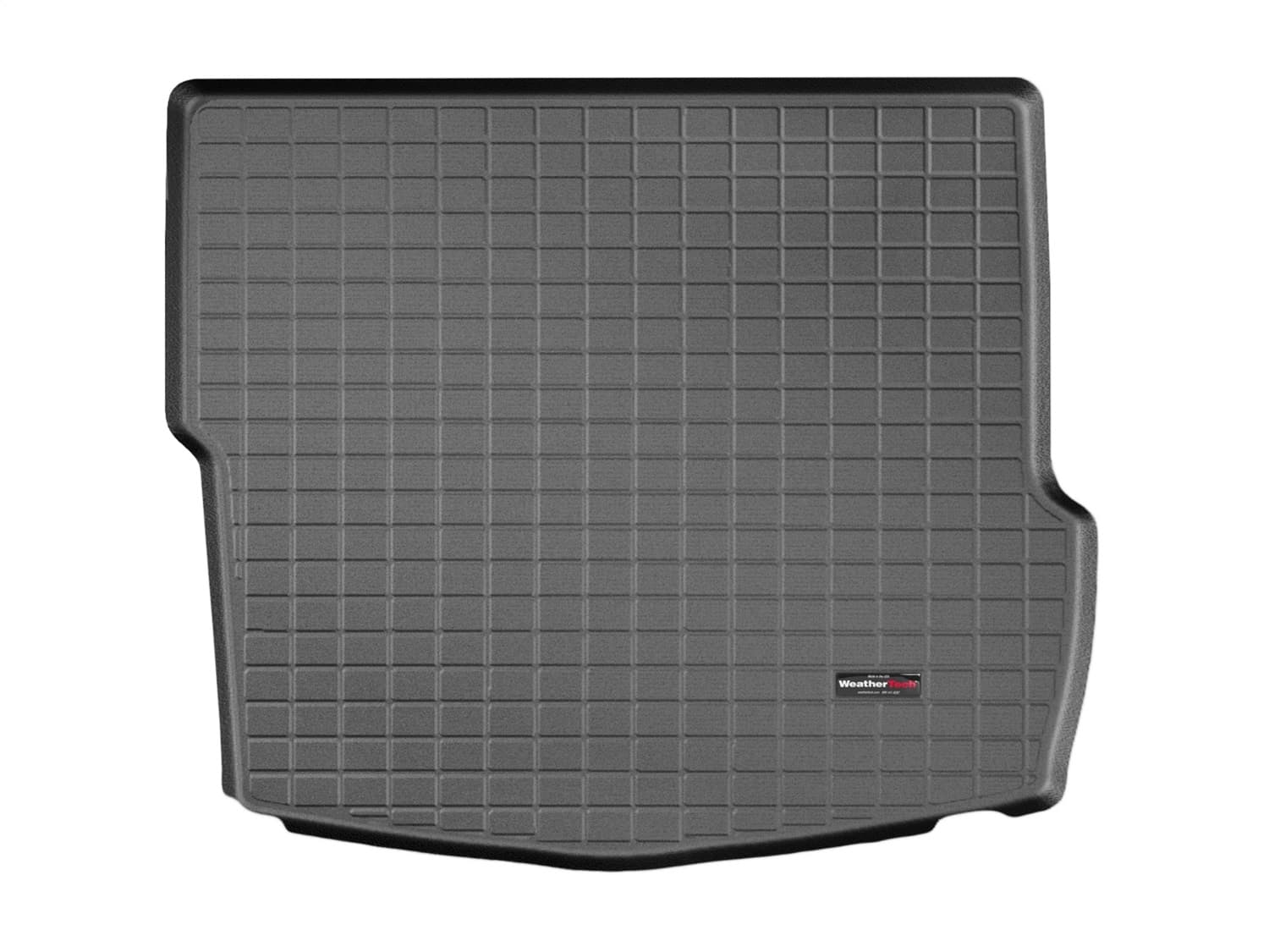 Weathertech - 40686 - Cargo Area Liner image 1