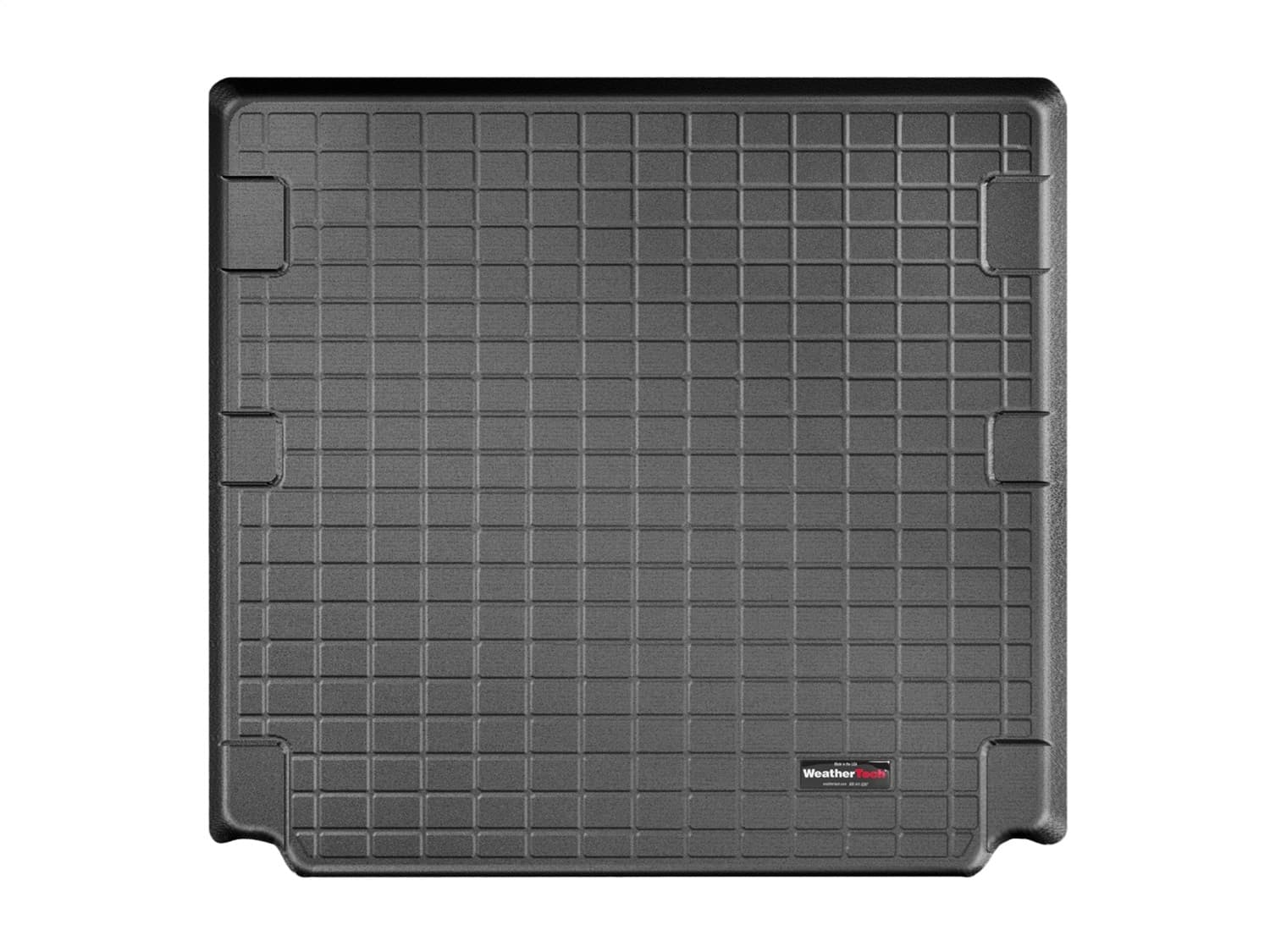 Weathertech - 40688 - Cargo Area Liner image 1