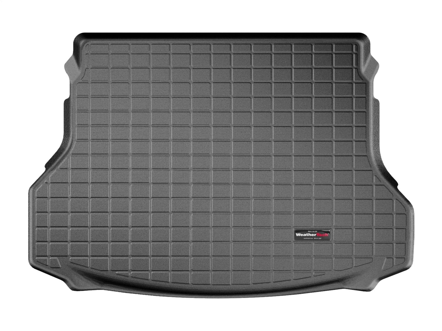 Weathertech - 40691 - Cargo Area Liner image 1